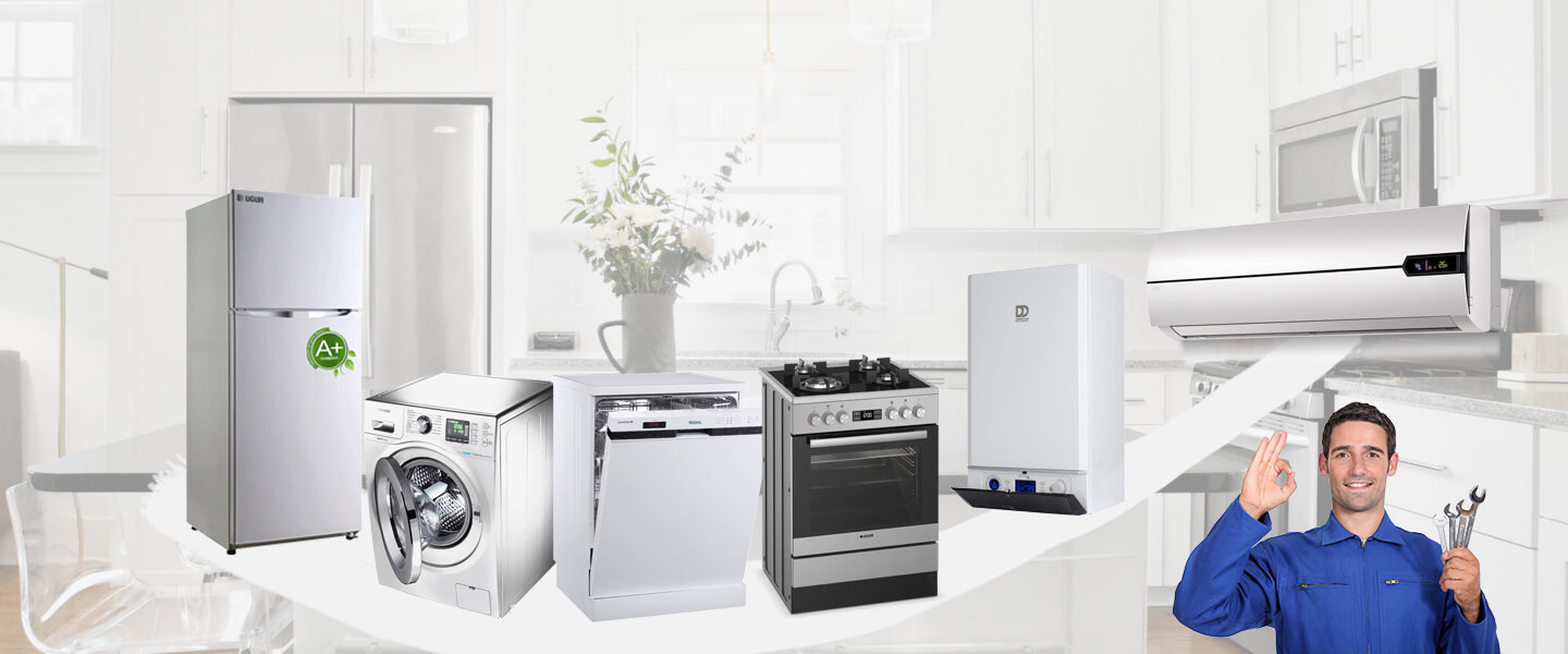 Tomarza Gorenje Servisi